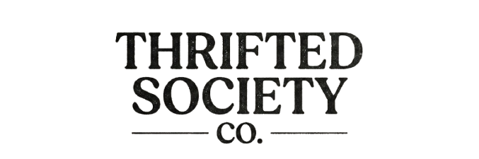Thrifted Society Co.